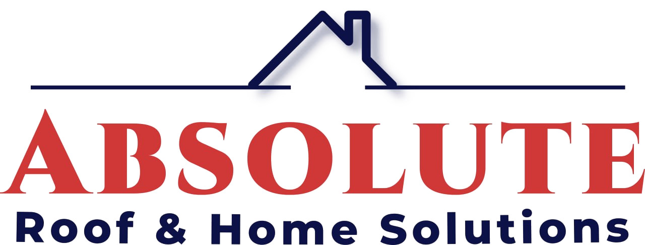 Absolute Roof & Home Solutions logo